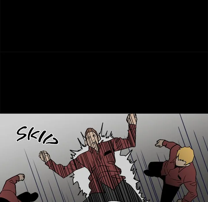 The Villain [Official] Chapter 44 - page 31
