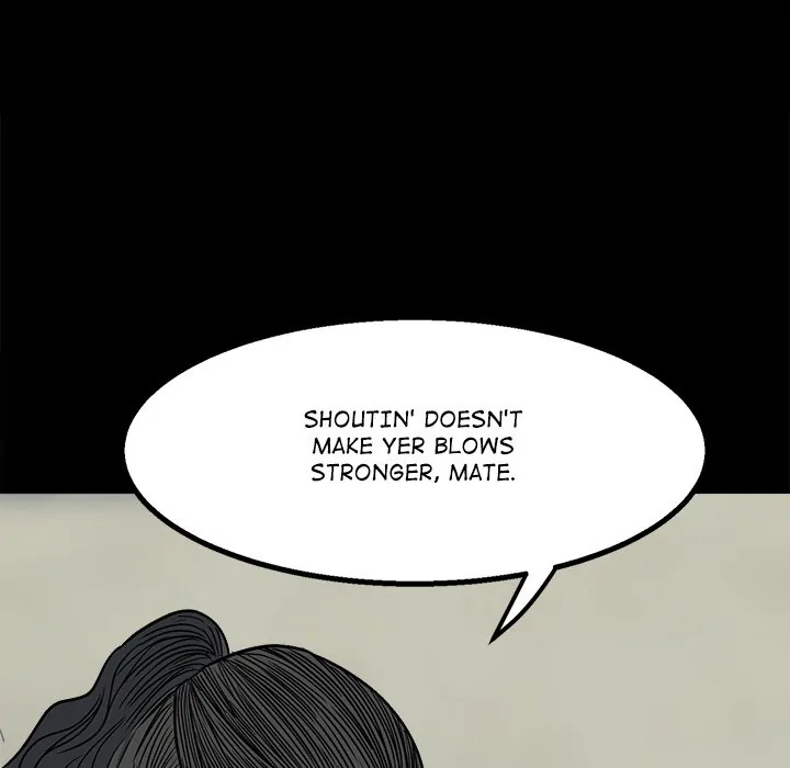 The Villain [Official] Chapter 44 - page 34