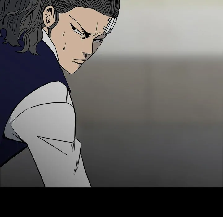 The Villain [Official] Chapter 44 - page 35