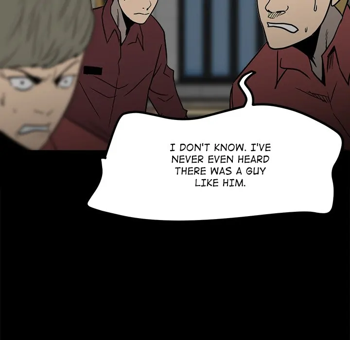 The Villain [Official] Chapter 44 - page 37