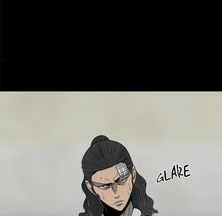 The Villain [Official] Chapter 44 - page 38