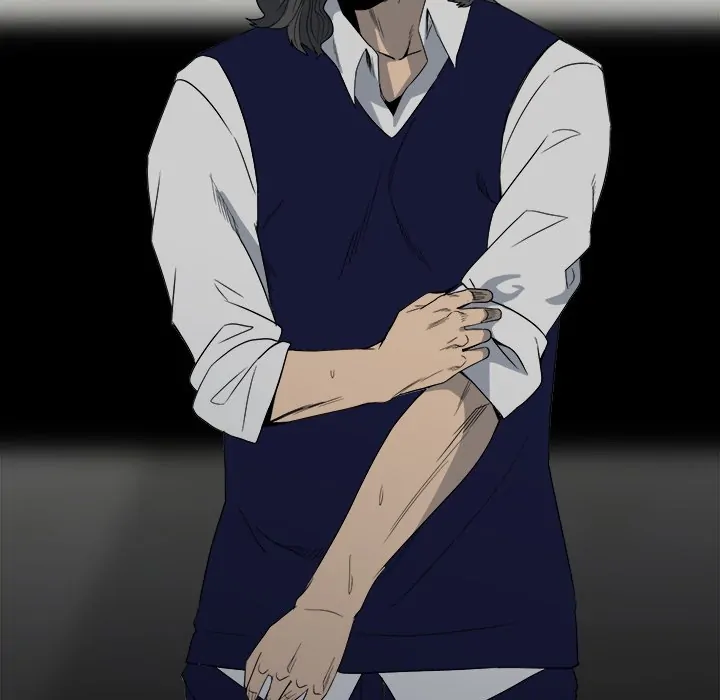 The Villain [Official] Chapter 44 - page 39
