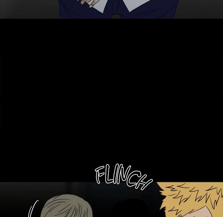 The Villain [Official] Chapter 44 - page 40