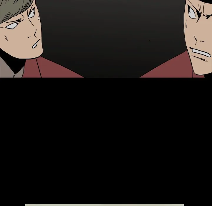 The Villain [Official] Chapter 44 - page 44