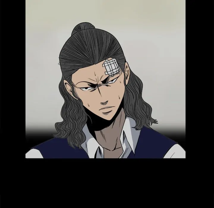 The Villain [Official] Chapter 44 - page 45