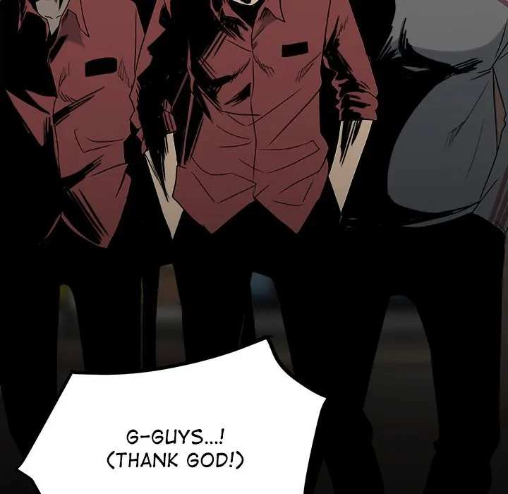 The Villain [Official] Chapter 44 - page 47