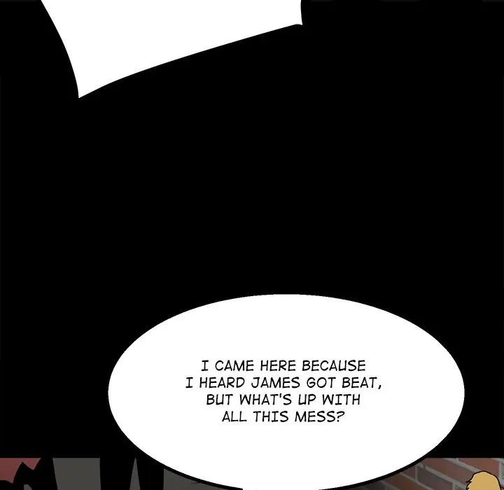 The Villain [Official] Chapter 44 - page 48