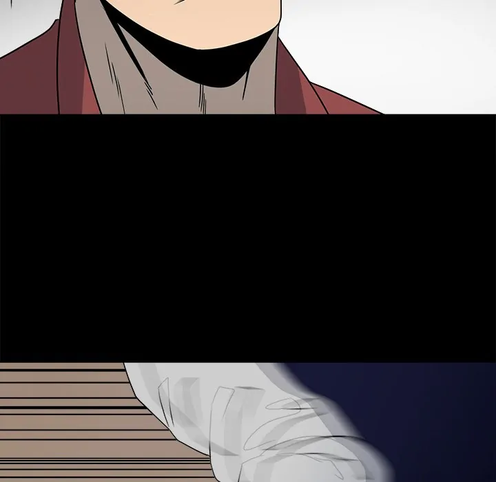 The Villain [Official] Chapter 44 - page 56