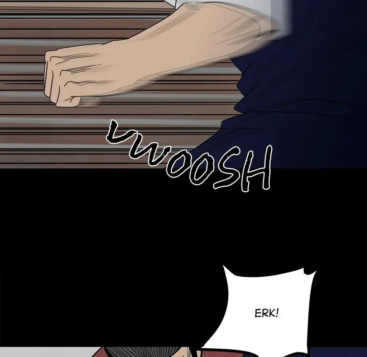 The Villain [Official] Chapter 44 - page 57