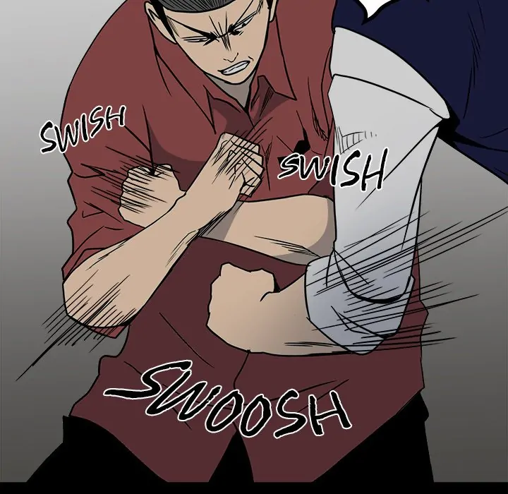 The Villain [Official] Chapter 44 - page 58