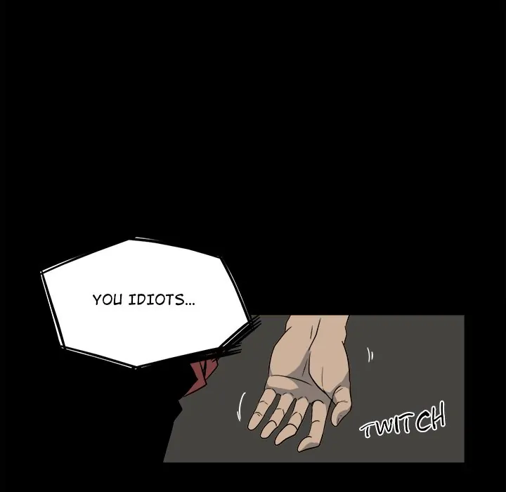 The Villain [Official] Chapter 44 - page 5