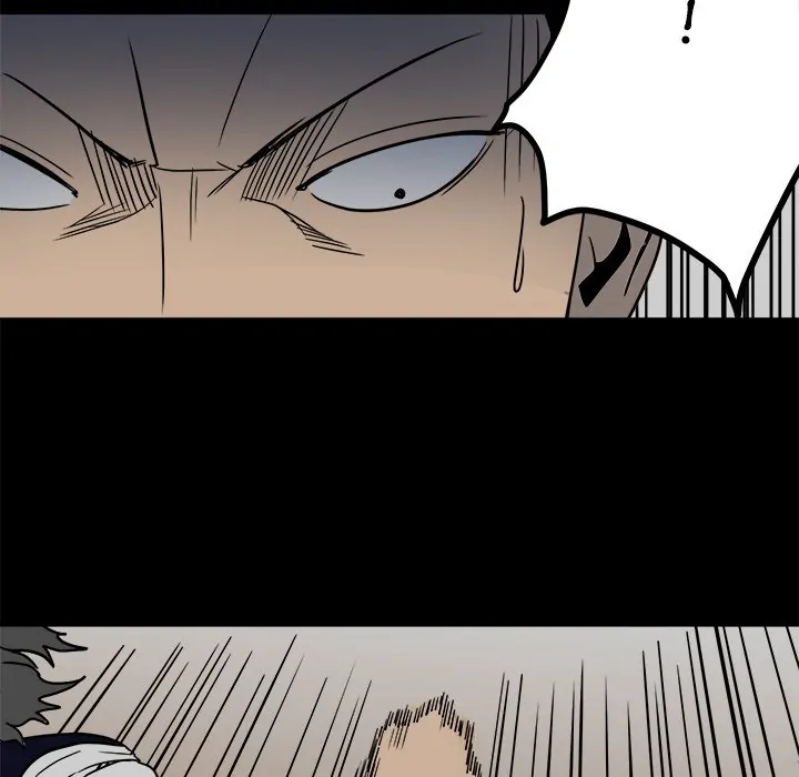 The Villain [Official] Chapter 44 - page 61