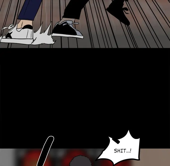 The Villain [Official] Chapter 44 - page 64