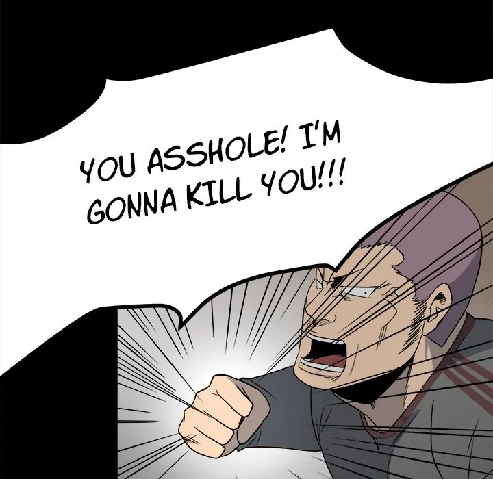 The Villain [Official] Chapter 44 - page 67