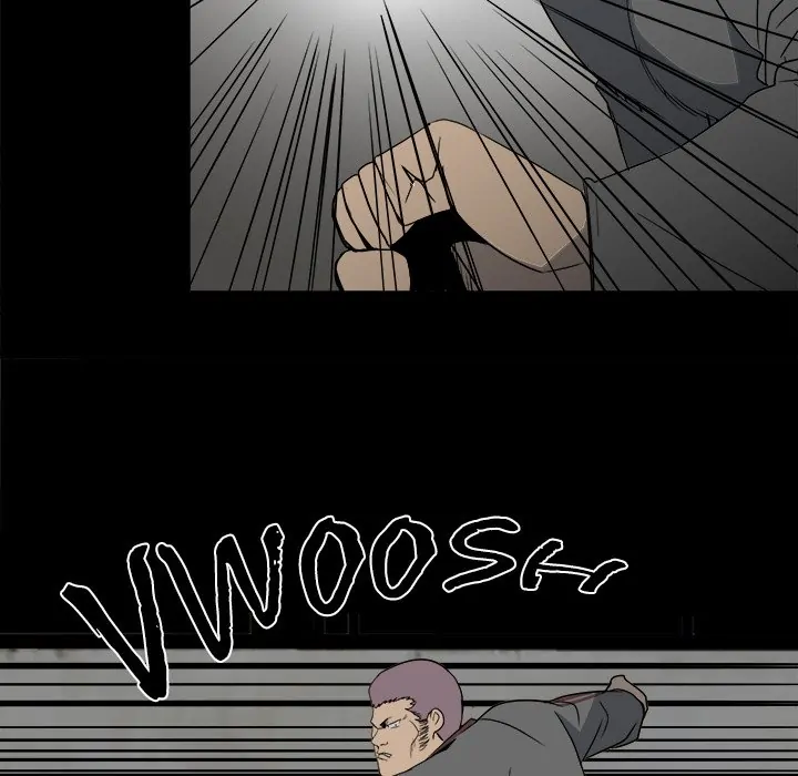 The Villain [Official] Chapter 44 - page 68
