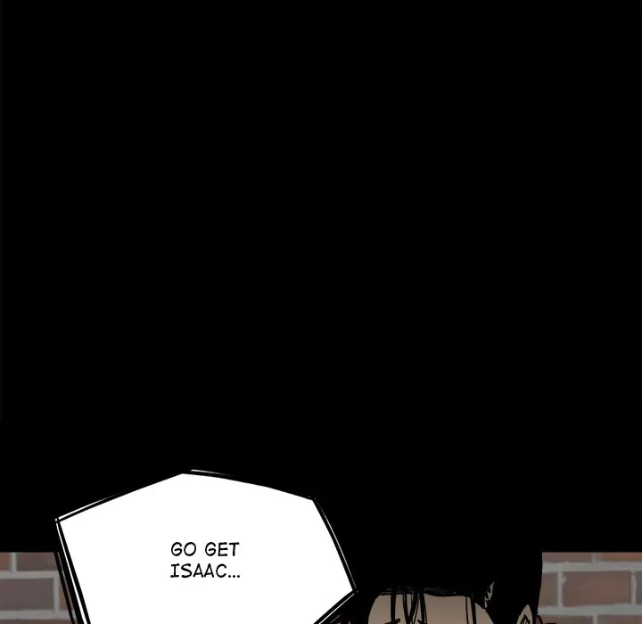 The Villain [Official] Chapter 44 - page 6