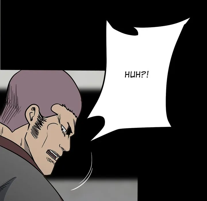 The Villain [Official] Chapter 44 - page 70