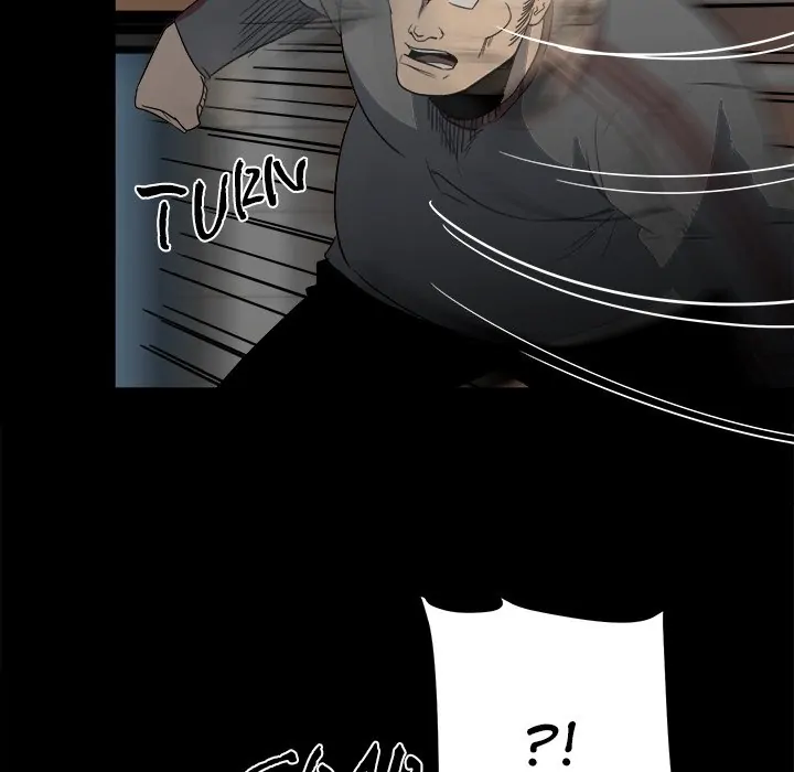The Villain [Official] Chapter 44 - page 76