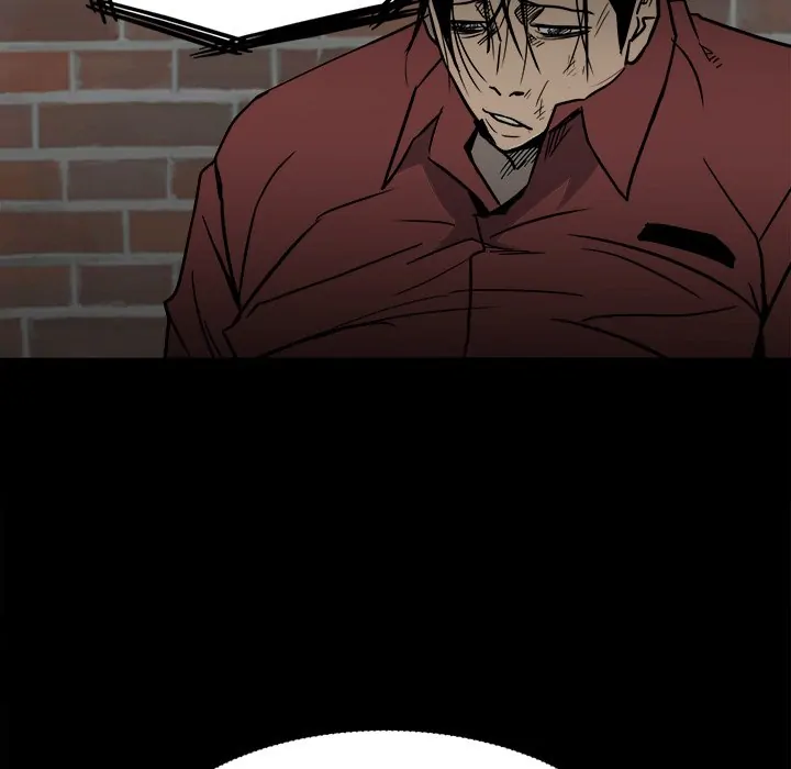 The Villain [Official] Chapter 44 - page 7
