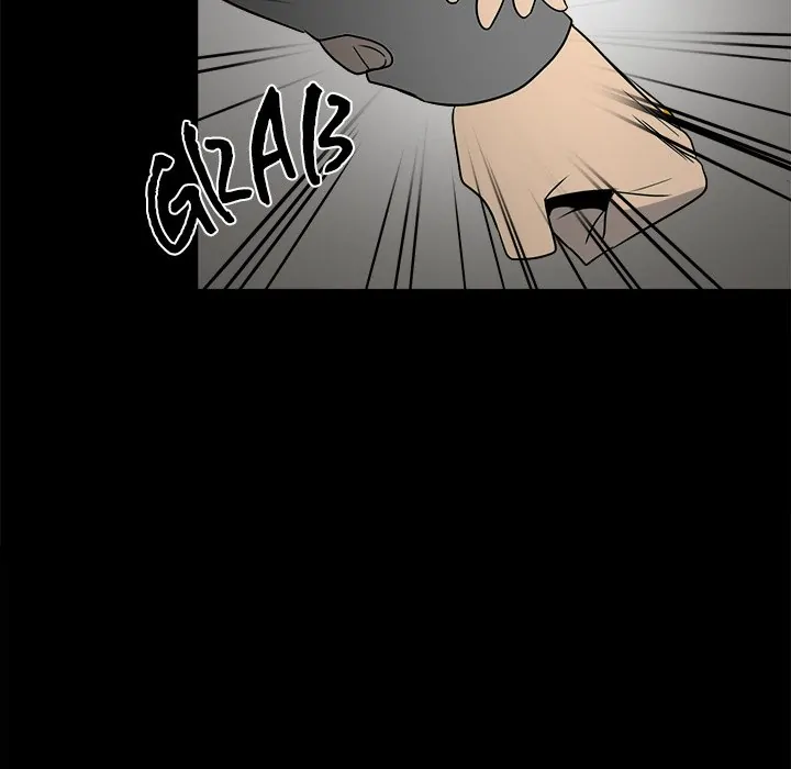The Villain [Official] Chapter 44 - page 79