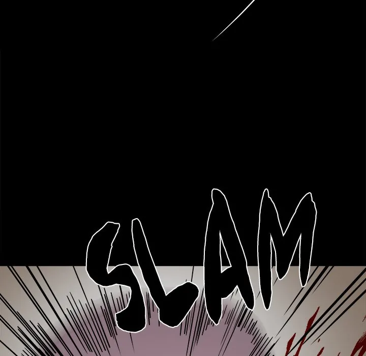 The Villain [Official] Chapter 44 - page 81