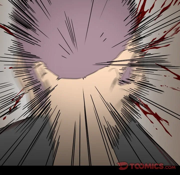 The Villain [Official] Chapter 44 - page 82