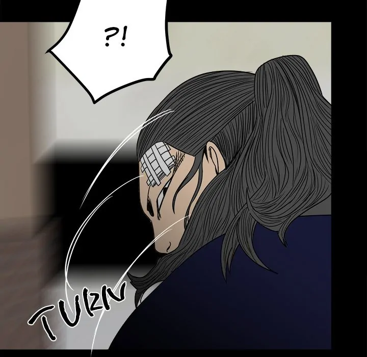 The Villain [Official] Chapter 44 - page 87