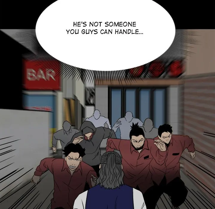 The Villain [Official] Chapter 44 - page 8