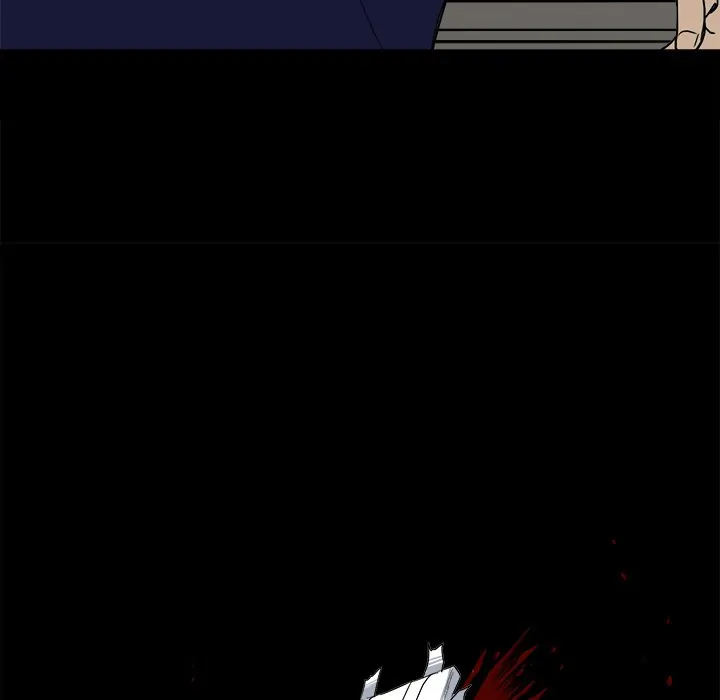 The Villain [Official] Chapter 44 - page 90