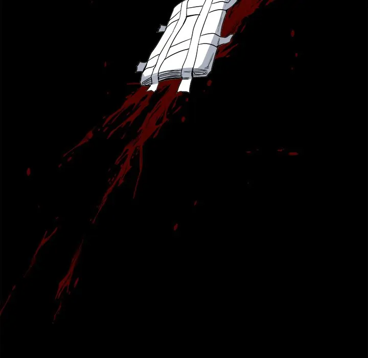 The Villain [Official] Chapter 44 - page 91