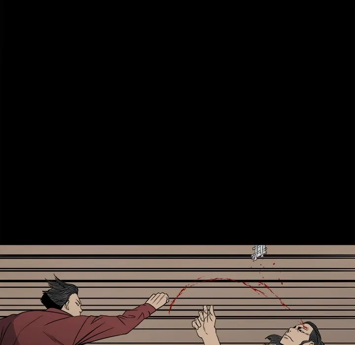 The Villain [Official] Chapter 44 - page 92