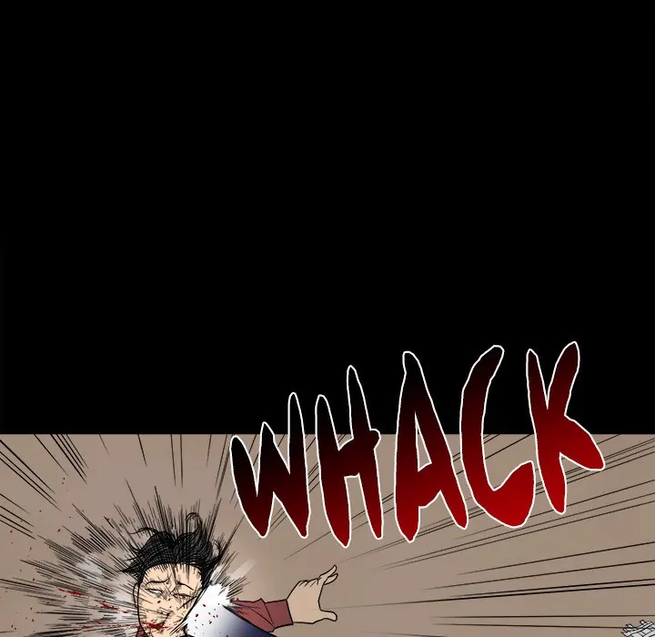 The Villain [Official] Chapter 44 - page 95