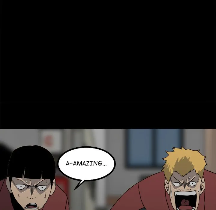 The Villain [Official] Chapter 44 - page 97