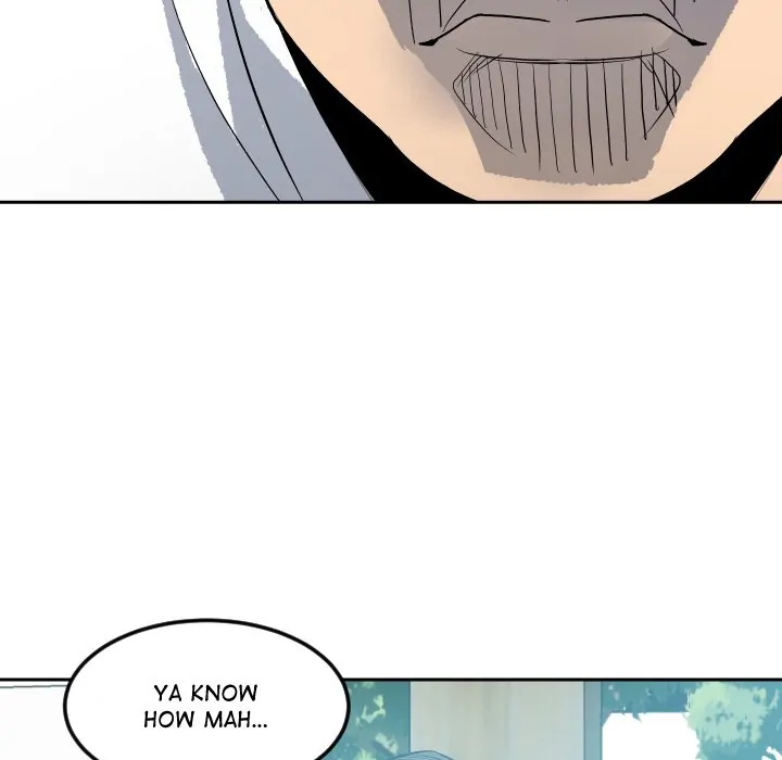 The Villain [Official] Chapter 12 - page 9