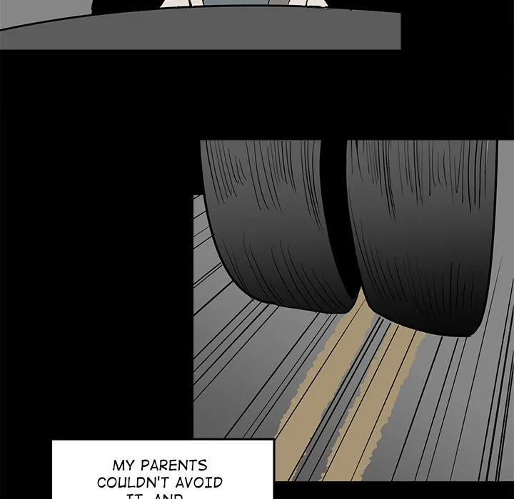 The Villain [Official] Chapter 12 - page 99