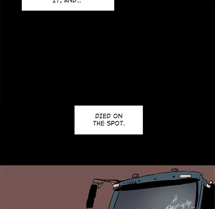 The Villain [Official] Chapter 12 - page 100