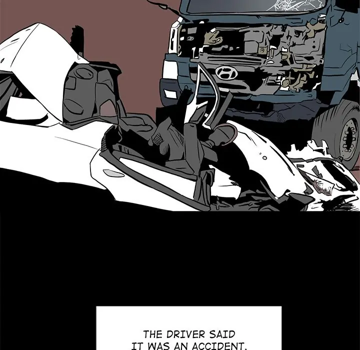 The Villain [Official] Chapter 12 - page 101