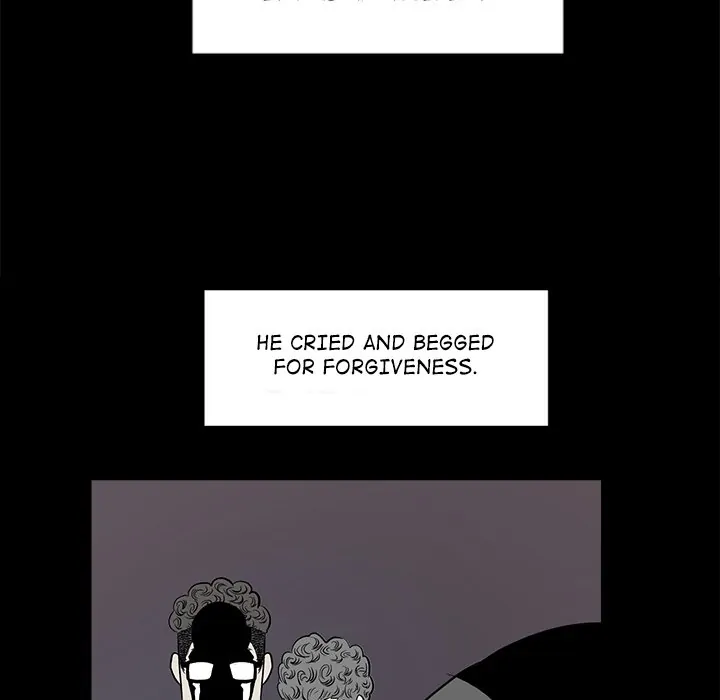 The Villain [Official] Chapter 12 - page 102