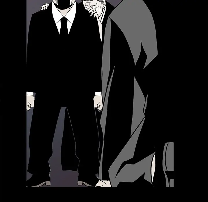 The Villain [Official] Chapter 12 - page 103