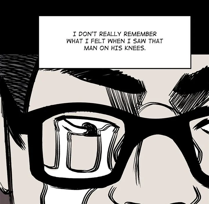 The Villain [Official] Chapter 12 - page 104
