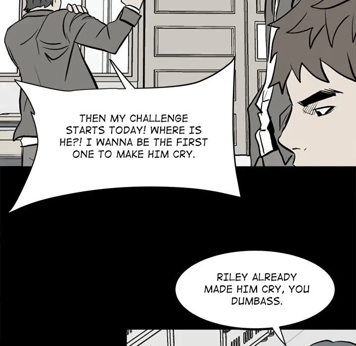 The Villain [Official] Chapter 12 - page 111