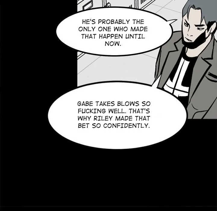 The Villain [Official] Chapter 12 - page 112