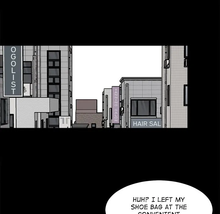The Villain [Official] Chapter 12 - page 113