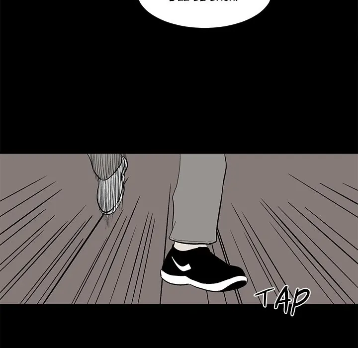 The Villain [Official] Chapter 12 - page 116