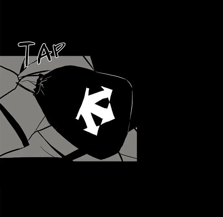 The Villain [Official] Chapter 12 - page 117
