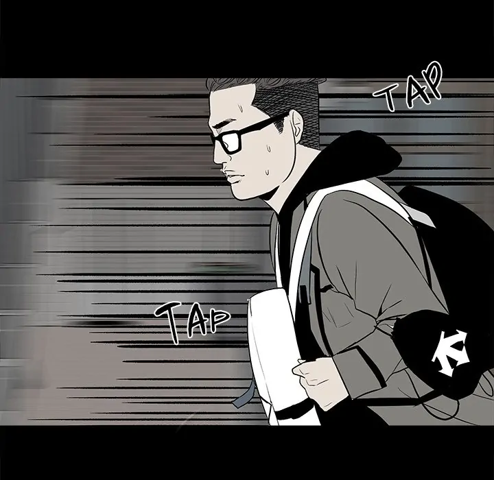 The Villain [Official] Chapter 12 - page 118