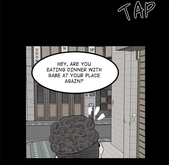 The Villain [Official] Chapter 12 - page 119
