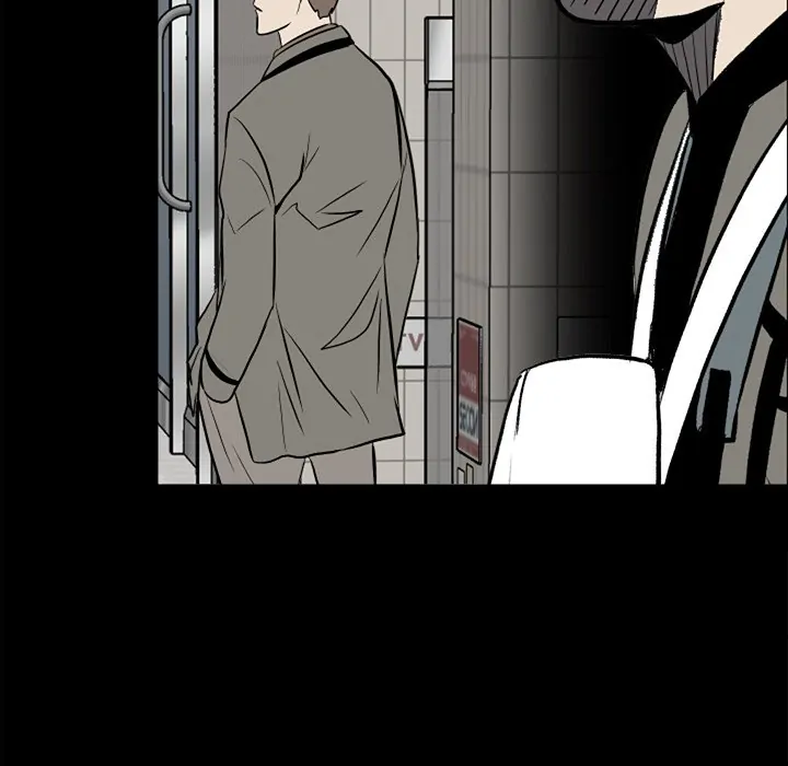 The Villain [Official] Chapter 12 - page 122