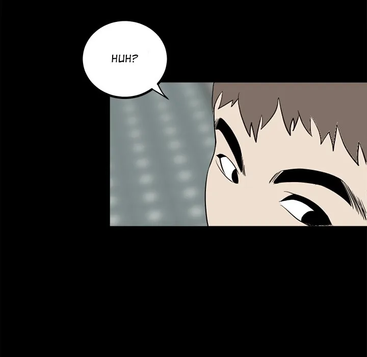 The Villain [Official] Chapter 12 - page 124