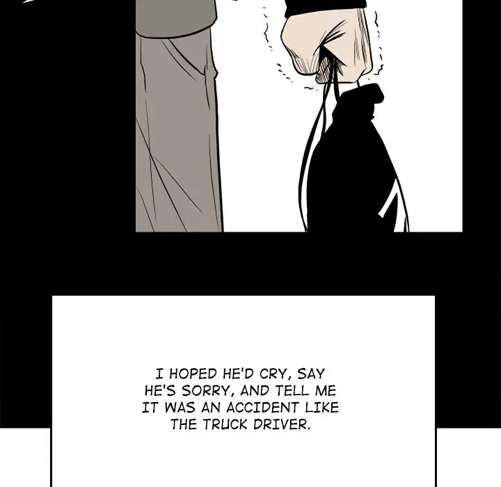The Villain [Official] Chapter 12 - page 126